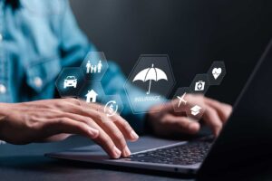 Insurance Agents photo from Adobe Stock